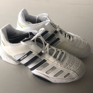 Never worn Adidas Tennis Shoes
